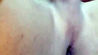 Young Gay Amateur Crossdresses For Dominant Man