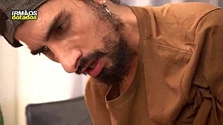 i can't stop fucking my hot twink friend after workout