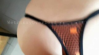 Fucking My Officemate Before Office in a Wild Session