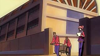 Tomorrow’s Yukinojou unfolds in episode 2