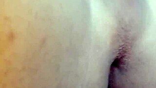 Young Gay Amateur Crossdresses For Dominant Man