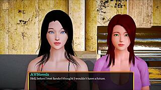 My New Family Episode 348