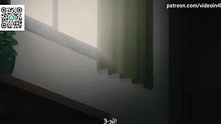 i-i upscaled this hentai ai to 60 fps, l-looks amazing