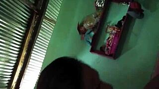 The wife gives a great blowjob leading to orgasm