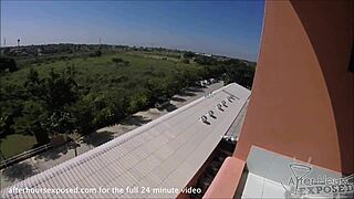 Belgian couple, wanna share your hot India vacation sex tape with us?