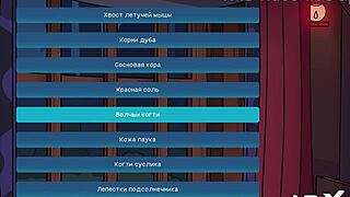 camp pinewood episode 1 30 where all costumes reveal hentai blowjobs and big ass action