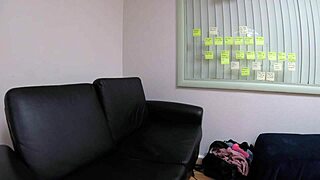 Gigi Breeze Undergoes Detailed Casting Interview With Teen Sex Scenes