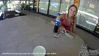 Belgian couple, wanna share your hot India vacation sex tape with us?