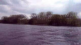 Old Ugly German Fucks Young Teen Hard!