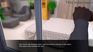 Nursing back to pleasure 129