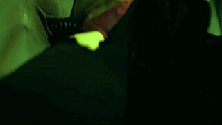 Mysterious Creature Turns Lexi Lore And Melody Marks Carnal