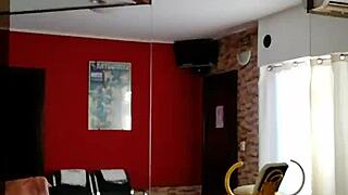 Young Stranger Fucks My Wife for Money