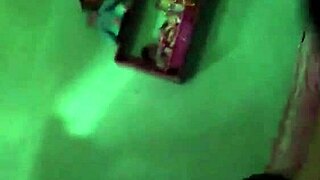 The wife gives a great blowjob leading to orgasm