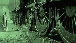 vintage drawings come to life with retro hentai vibes in this wild comic tale.