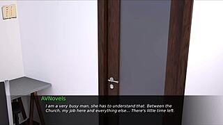 Nursing back to pleasure 129