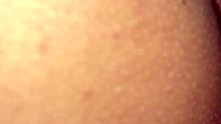 fucked a stranger in public, finished deep in her ass