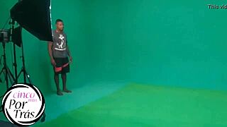 5Min Portraits Ep 15 John Coffee And Debutant Friend Show Capabilities