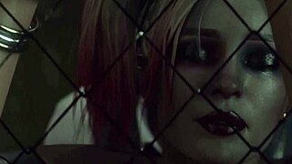 imagine steamy 3d cartoon sex happening on public streets!