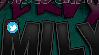 Bold stepmom bribes stepson with big tits