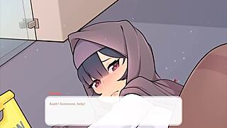 i flash huge orgasm fat arab game tight pussy cumshot outdoor