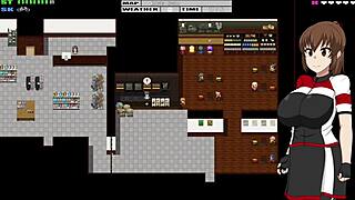 i-i saw big tits flashing on cycling ride