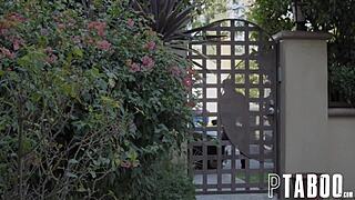 lapdog chad alva dominates petite charlotte sins hard