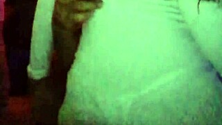 we went out to party then i put my whole hand in her vagina and fuck her more of us juanlatino4