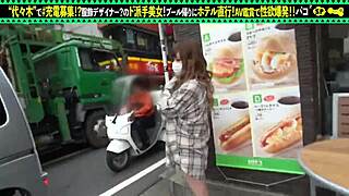 part 1, yo, wanna see f-cup shaved beauty on a creampie trip? got wild with toys and sex!