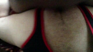 Fernando Takes Massive Dick with Intense Passion