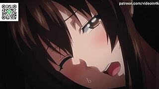 i-i upscaled this hentai ai to 60 fps, l-looks amazing