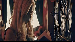 Mysterious Creature Turns Lexi Lore And Melody Marks Carnal