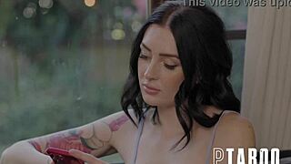 lapdog chad alva dominates petite charlotte sins hard