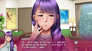 Watch Katei Kyoushi x Saimin alternate end with anal and big tits?