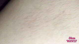 Stepsister gets a lot of dick in this video