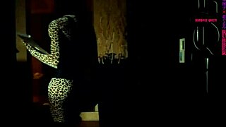 Cgmaskdoll Doll Complex Bondage Mask Control