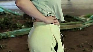 Bored Stepcousin Records Intense Fucking Session