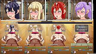 Is this professional school gameplay?