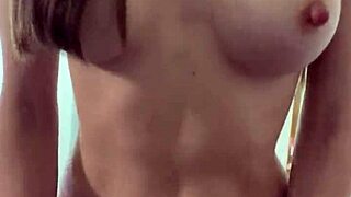 I swear, this POV creampie sex scene with milf got me pregnant, oops!