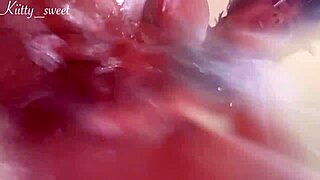 Im Preparing a Huge Squirt for You