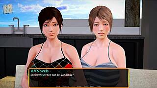 playing my new stepfamily 599 game 🎮