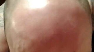 Take my big white cock in your tight pussy for your first porn shoot.