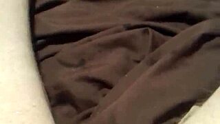 Take my big white cock in your tight pussy for your first porn shoot.