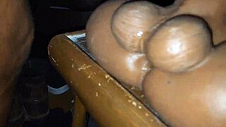 Bareback Sinner Sinning Deep Inside Sweet Ass Anal Double Fucking