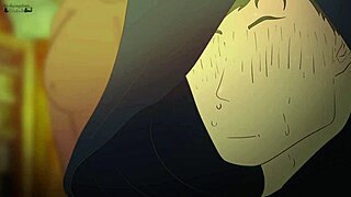 Fake tarot forces girl to fuck charlatan magician! Hentai 2D!