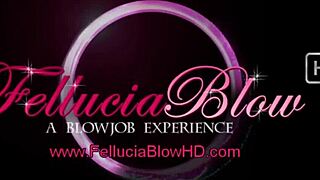 Perfect Blowjob Leads to Cumshot!