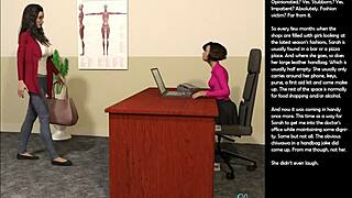 want to see oh small gesture episode 11 3d cartoon sex?