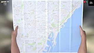 Complete Gameplay - My Cute Roommate Part 13, Last Wild Assfucking and Fingering at Pool!