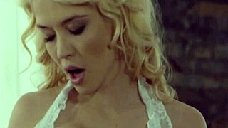 A young woman enjoys rough sex and gives a good blowjob