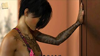 Shut up and dance 38 with my big tits and ass