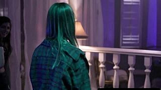 Teen Watches Friends In Intimate Moment